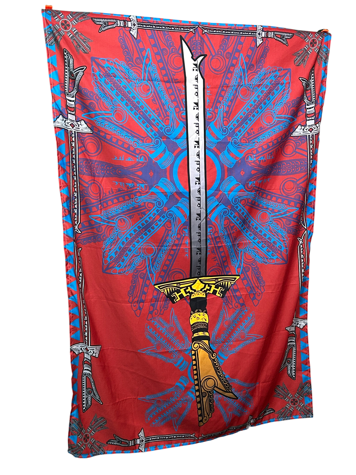 Kampilan Tapestry