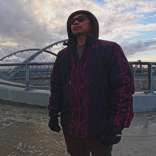Hari Jacket