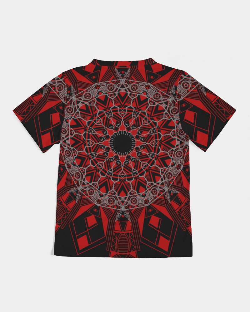 kalasag ilustrado shield Kids Tee