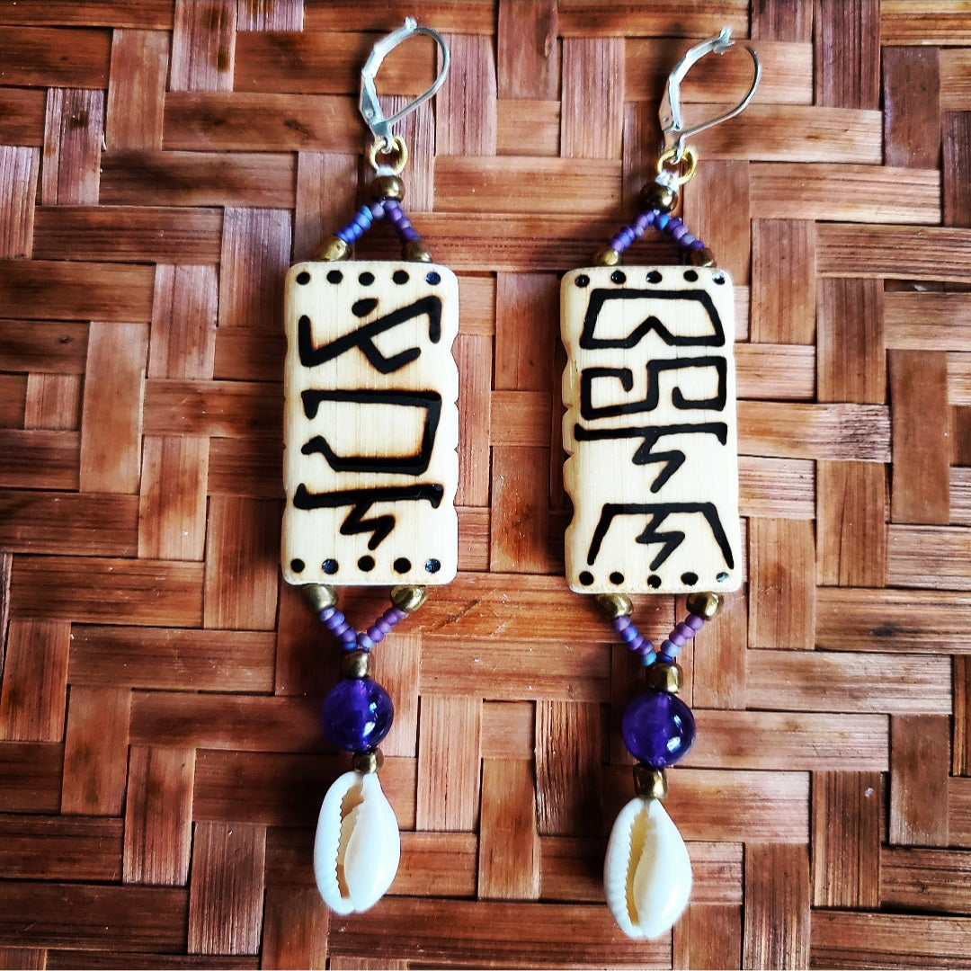 Tiwala / Bathala Na Baybayin