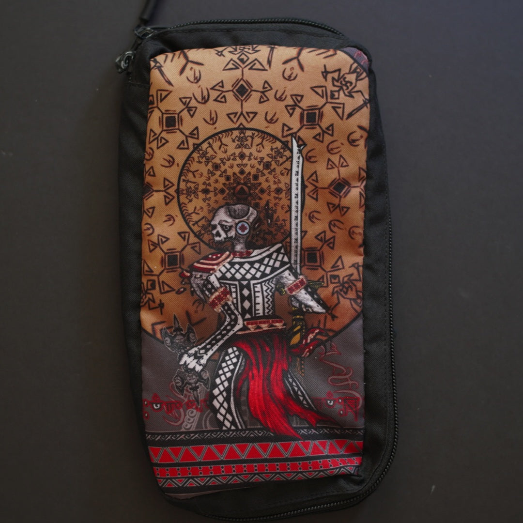 Ginto Mandirigma ( Travel Organizer )