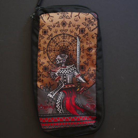 Ginto Mandirigma ( Travel Organizer )