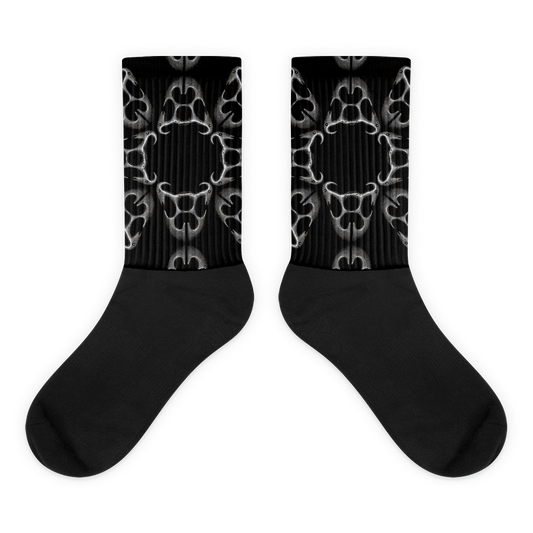 Carabao Lingling-o Mandala Socks