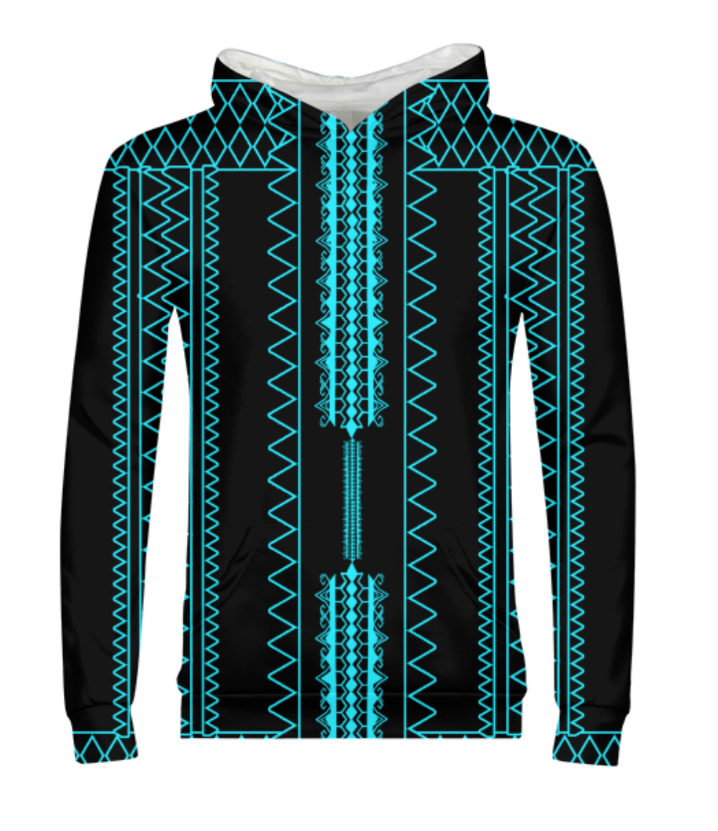 Pintados Afterlife Hoodie