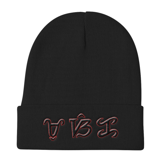 Musika Beanie