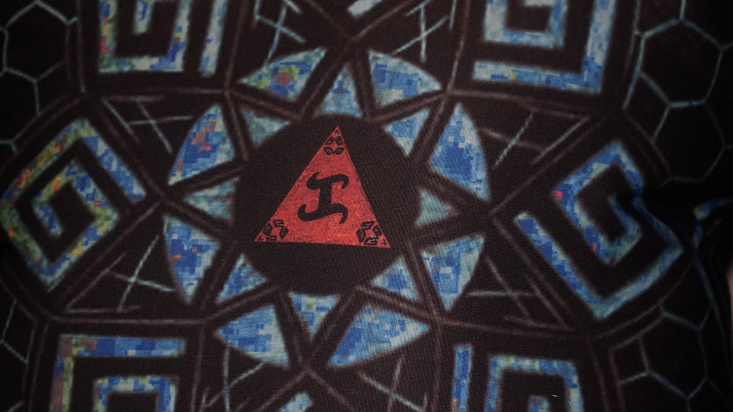 Offering Mandala Meditation Pillows