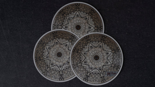 Lingling-o Offering Mandala