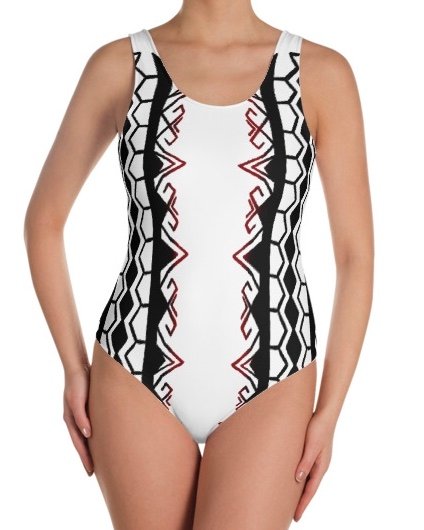 Bangka Swimsuit