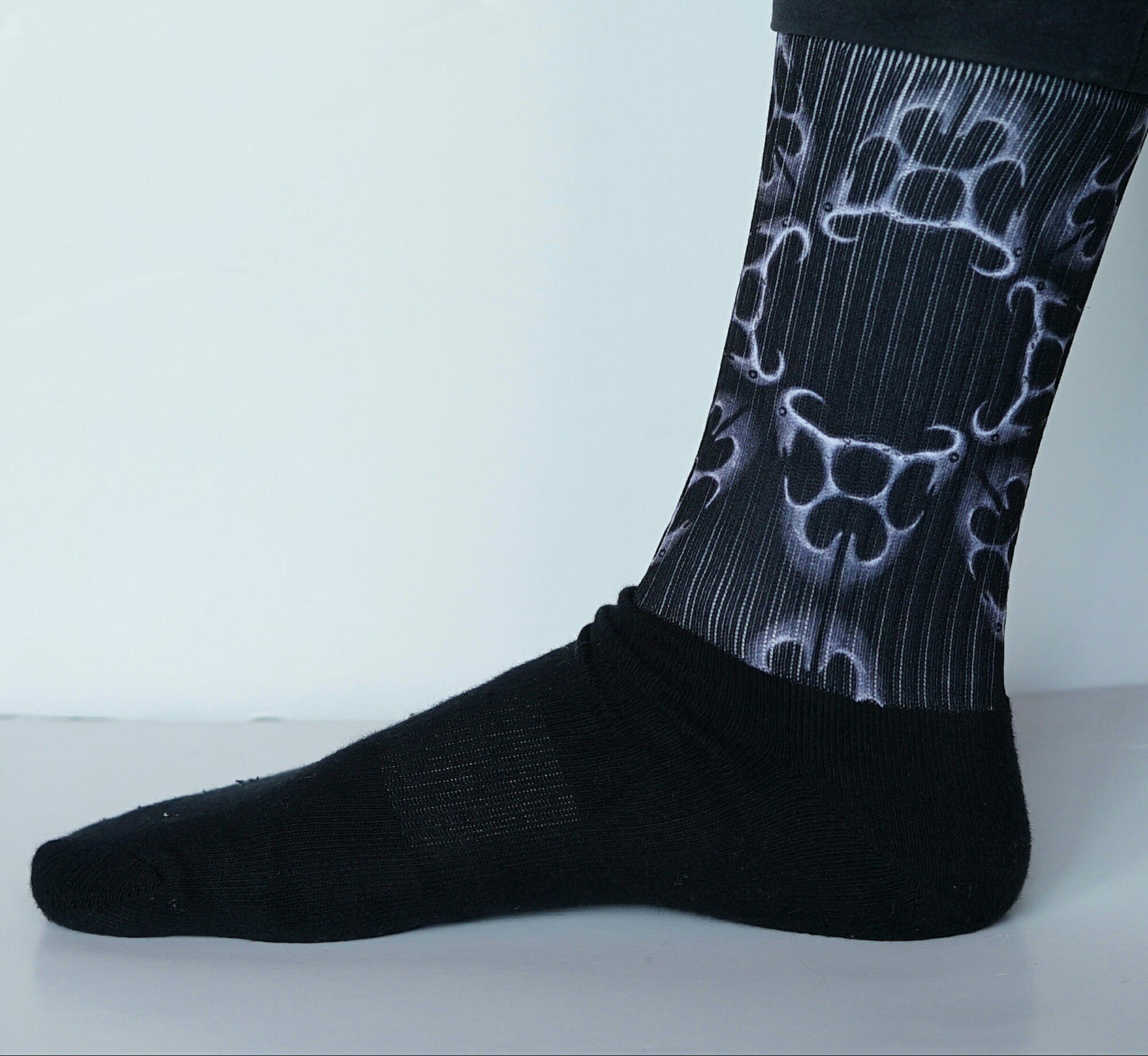 Carabao Lingling-o Mandala Socks