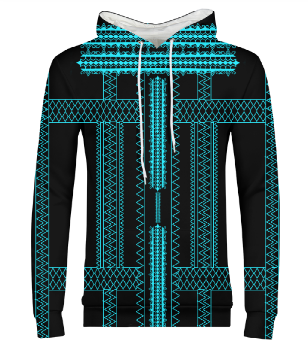 Pintados Afterlife Hoodie