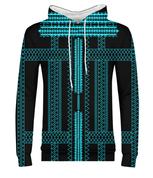 Pintados Afterlife Hoodie