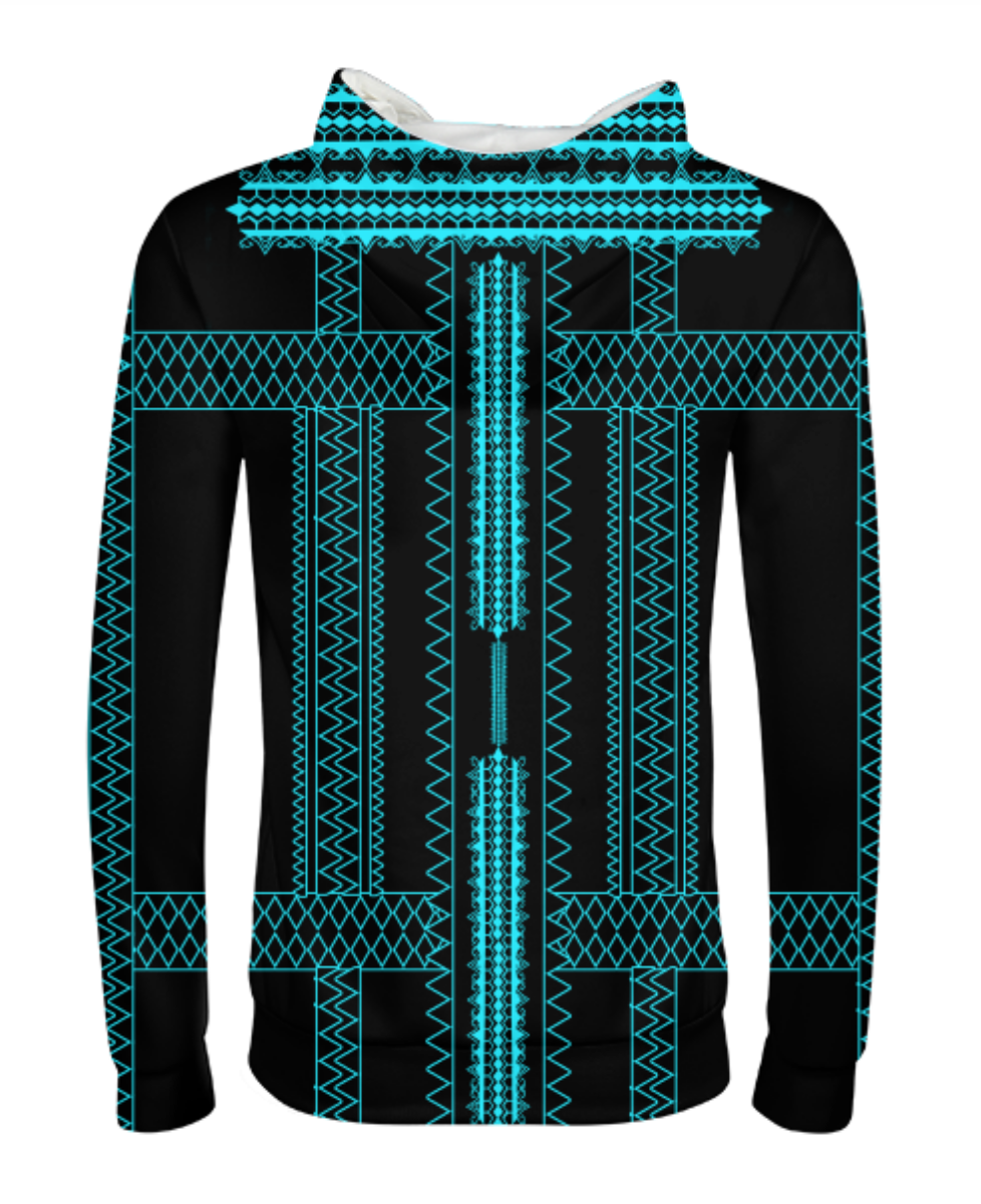 Pintados Afterlife Hoodie