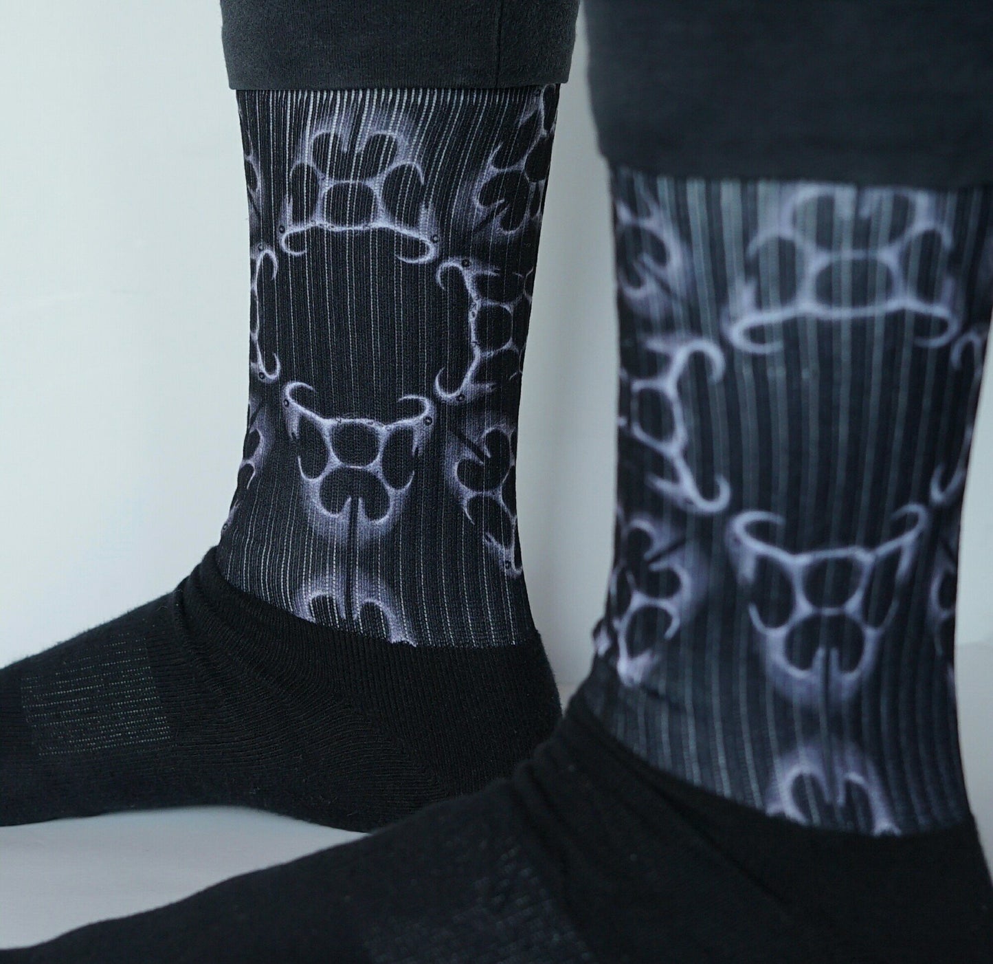 Carabao Lingling-o Mandala Socks