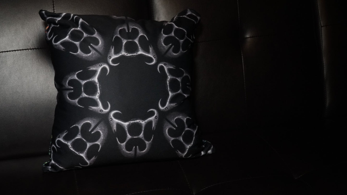 Carabao Lingling-o Mandala Meditation Pillows