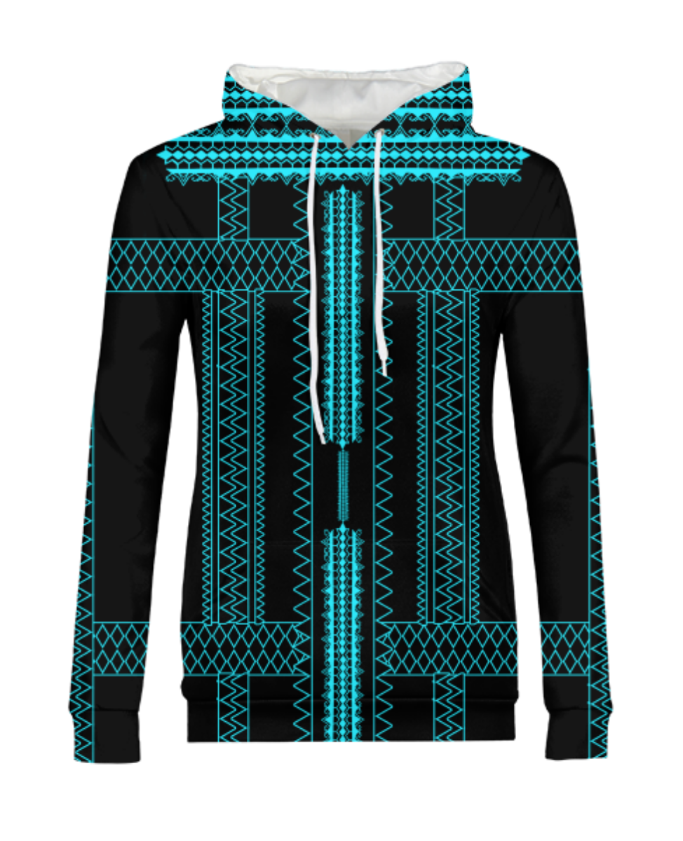 Pintados Afterlife Hoodie