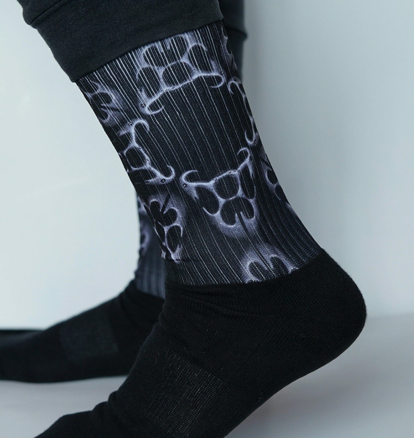Carabao Lingling-o Mandala Socks
