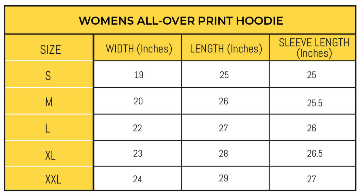 Pintados Afterlife Hoodie