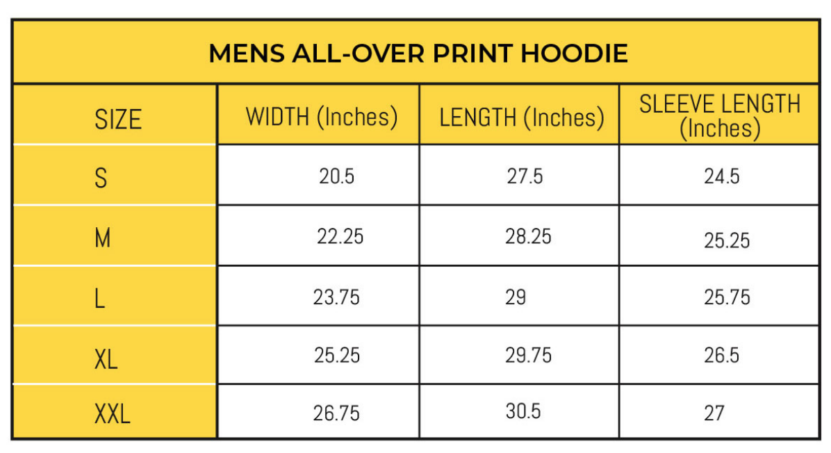 Pintados Afterlife Hoodie