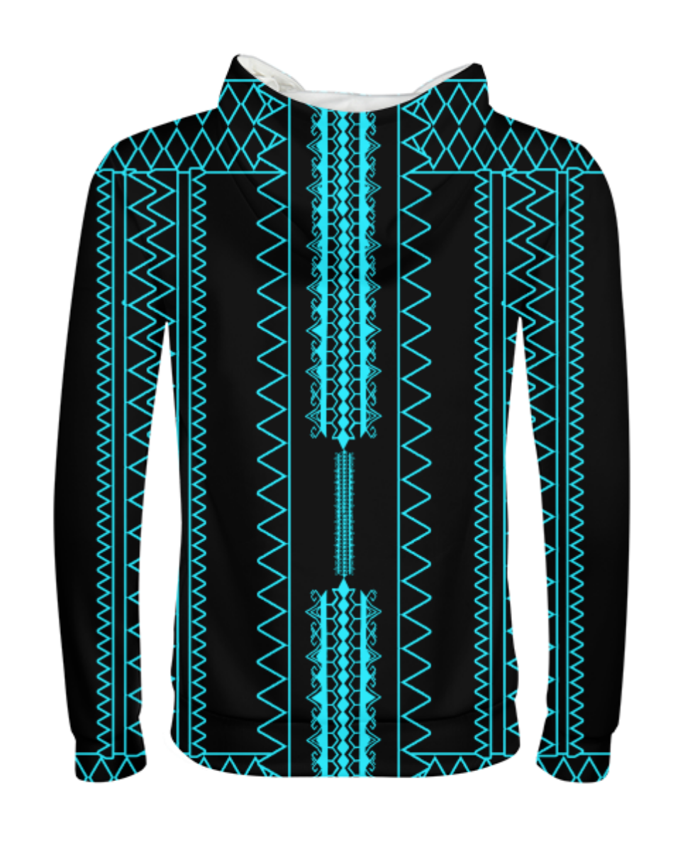 Pintados Afterlife Hoodie