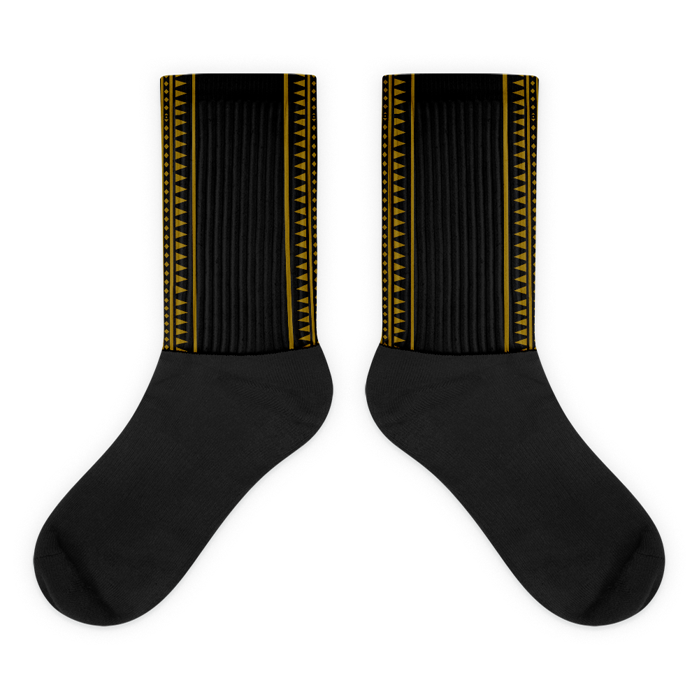 Pintados Socks