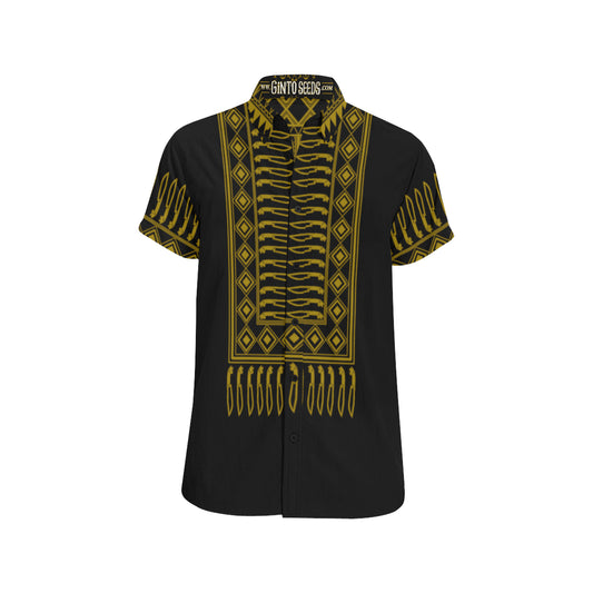 Oryol Polo Barong Shirt