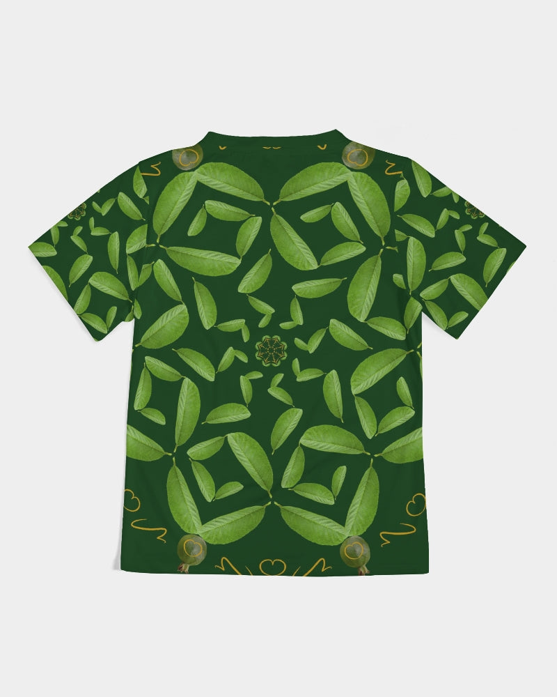 Guava mandala Kids Tee