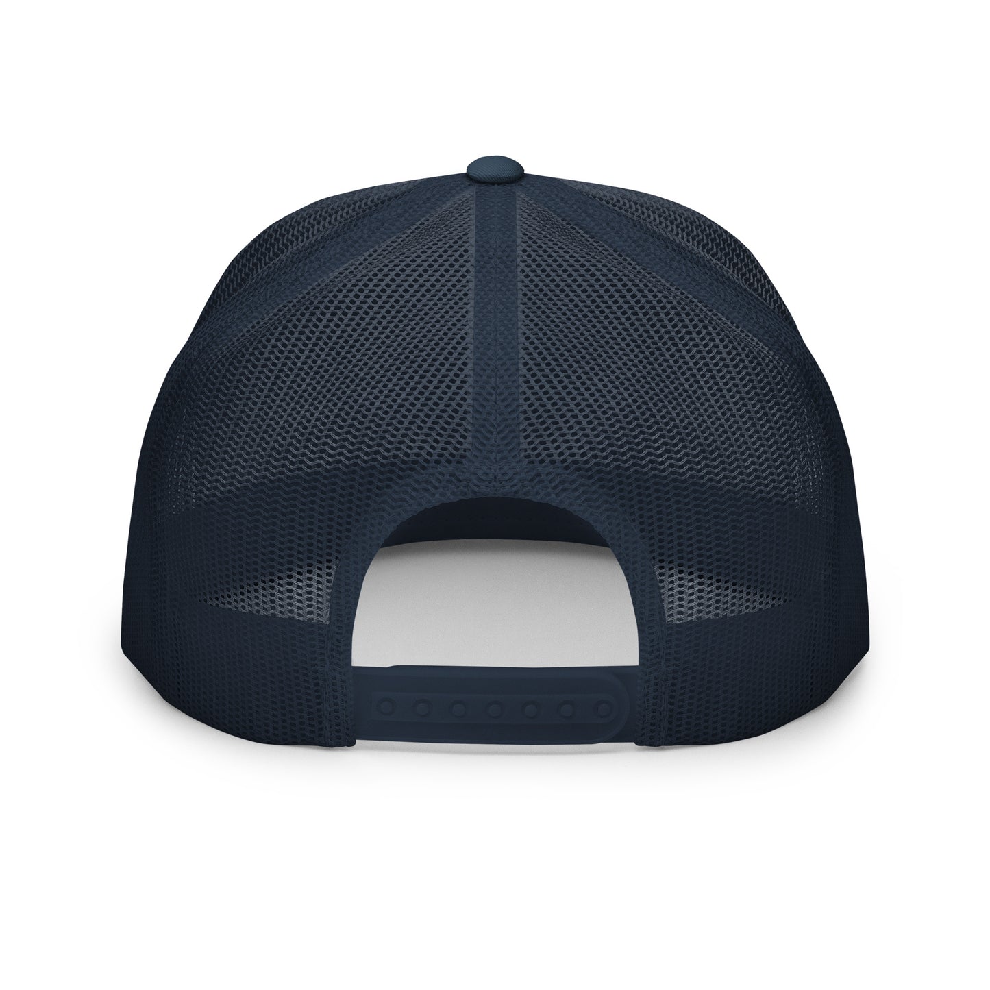 Binhi "Navy" Trucker hat