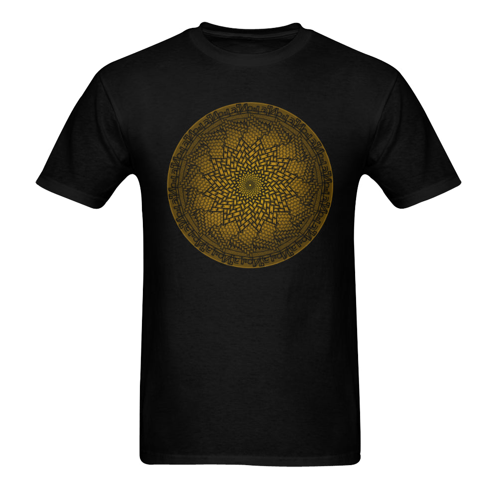 Banig mandala shirt