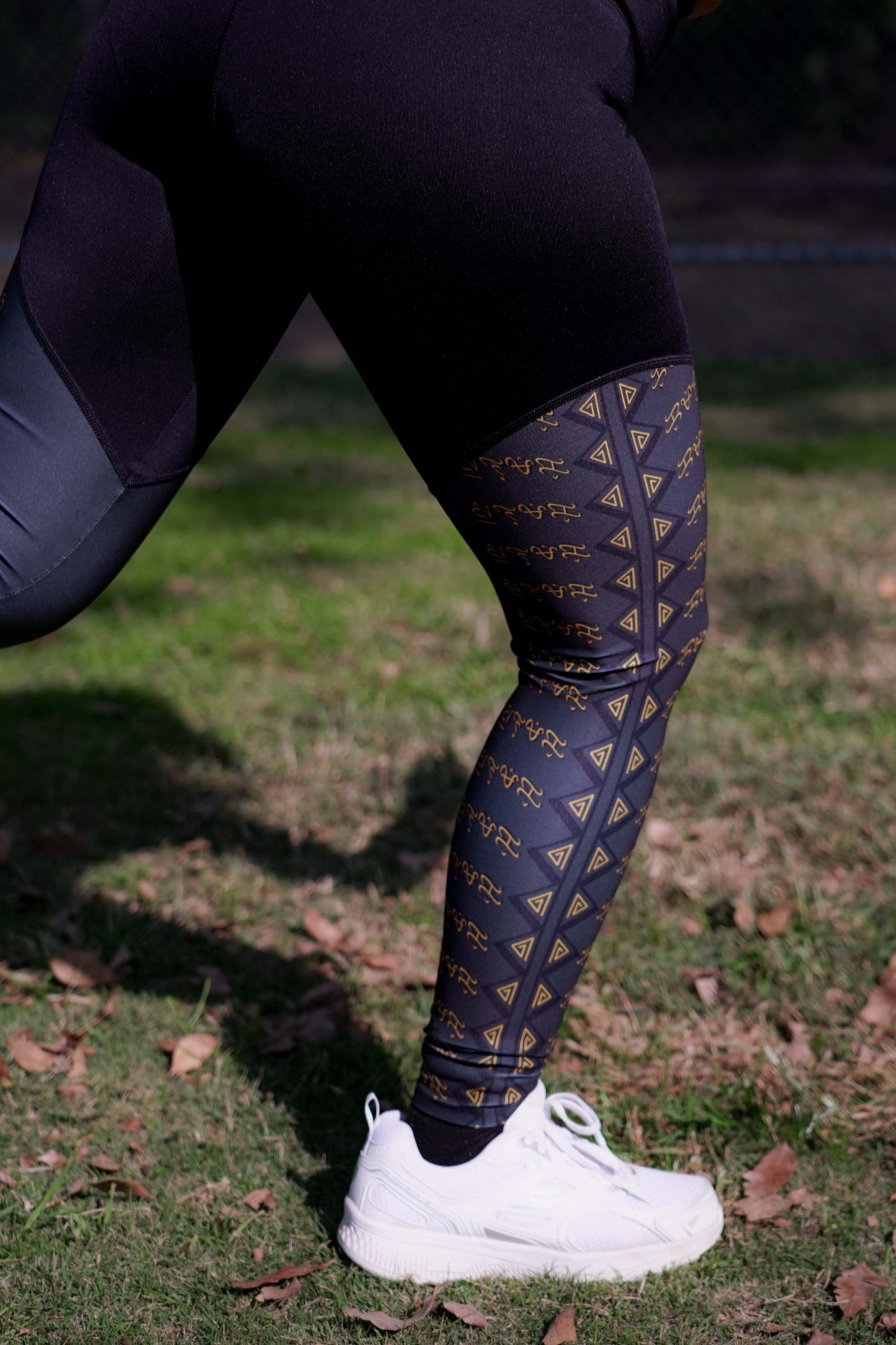 Kumilos Sports Leggings