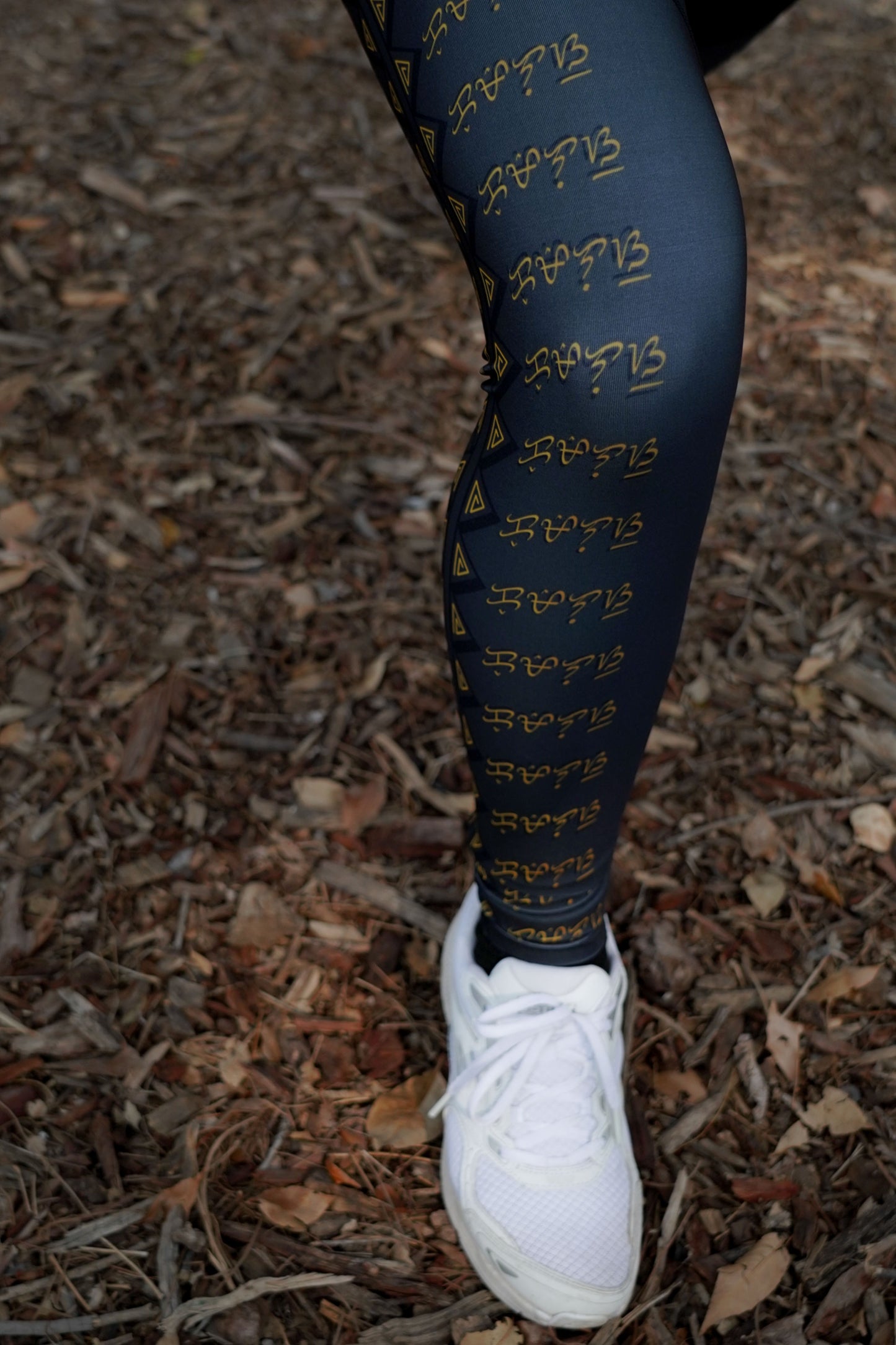 Kumilos Sports Leggings