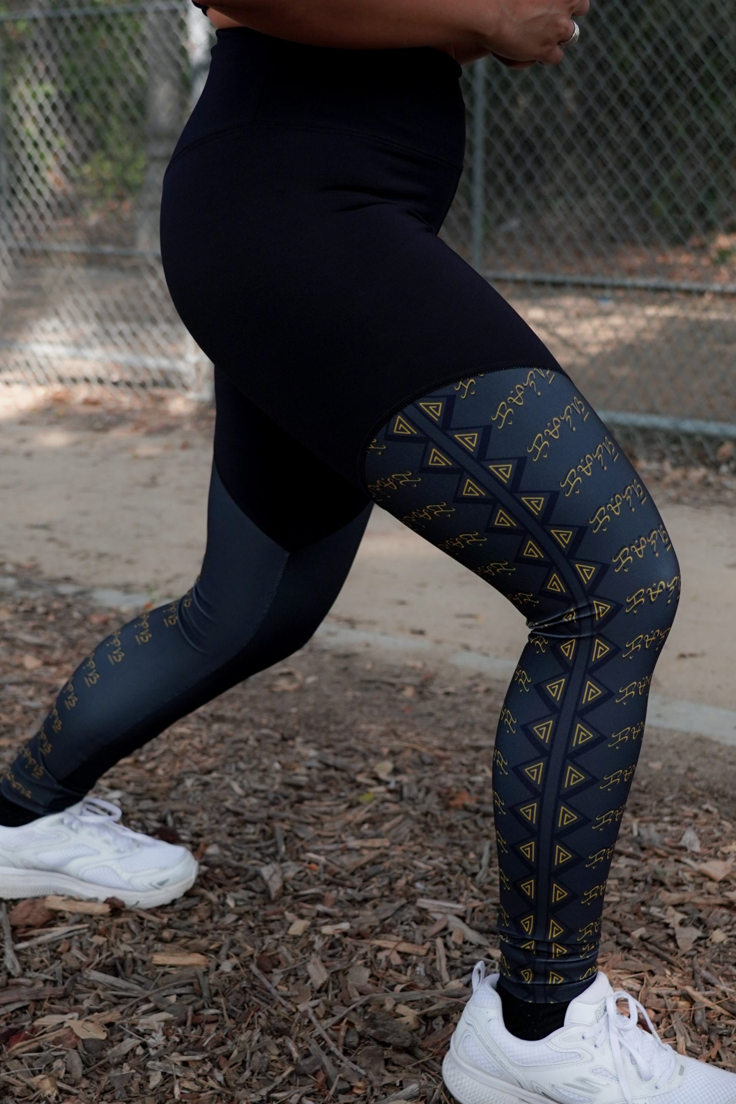 Kumilos Sports Leggings