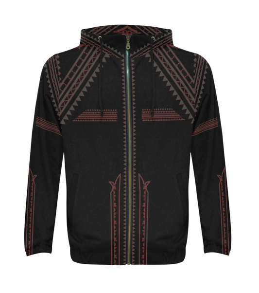 Naga  Hoodie