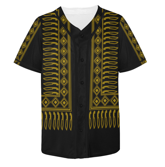 Barong Jersey Shirt " Oryol "