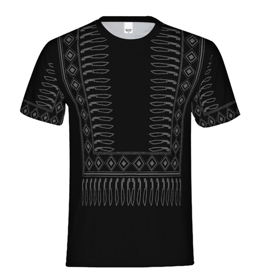 Oryol *Gray* Regular cut