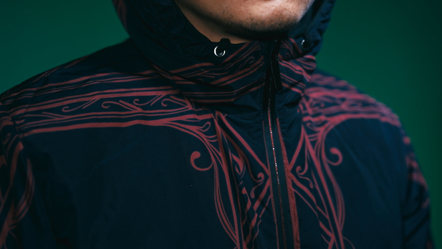 Hari Jacket