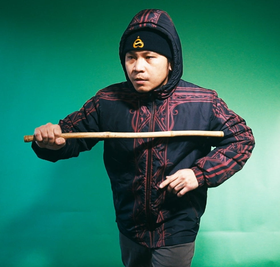 Hari Jacket