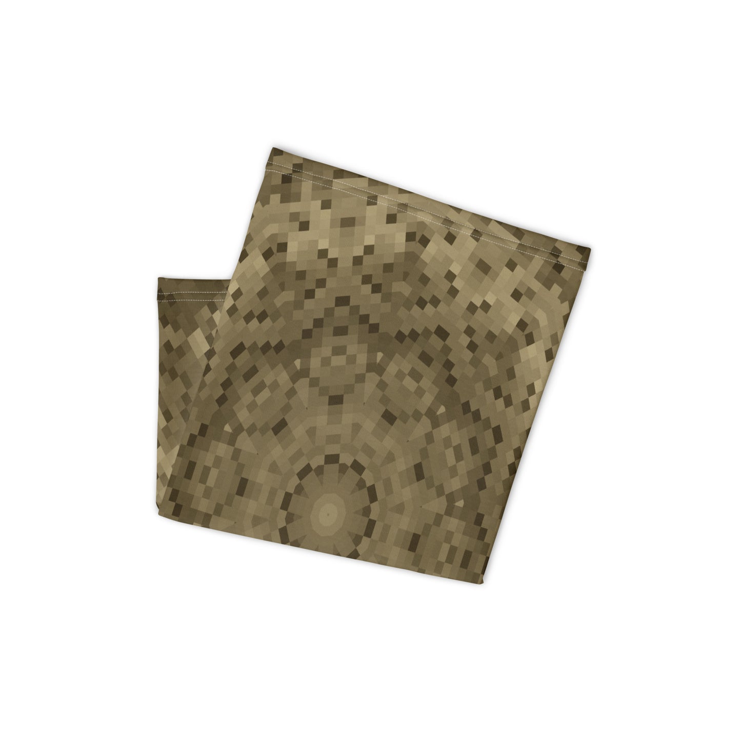 Sacred Circle camo Neck Gaiter