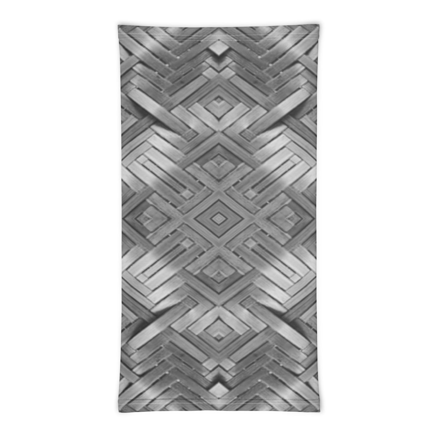 Banig grey Neck Gaiter