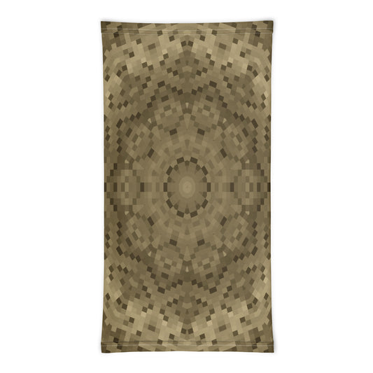 Sacred Circle camo Neck Gaiter