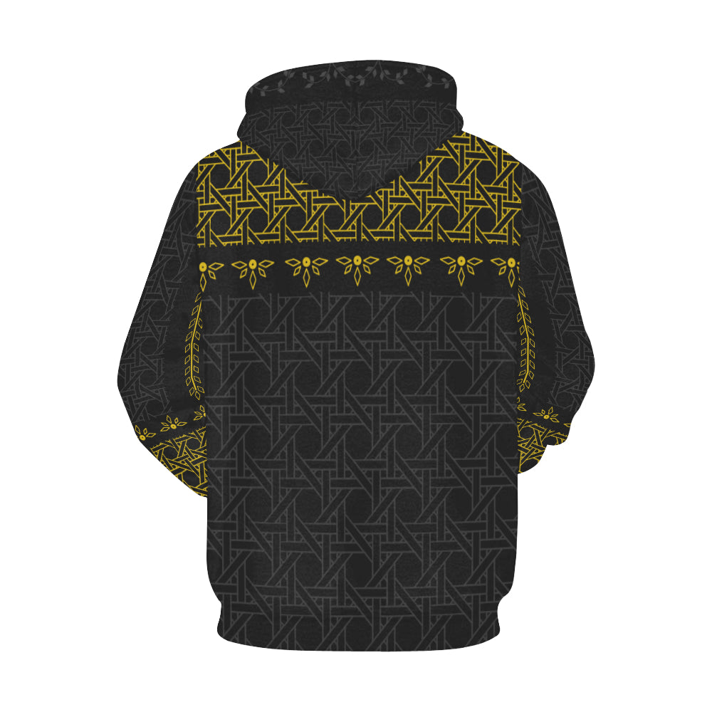 Gintong Soliya Hoodie