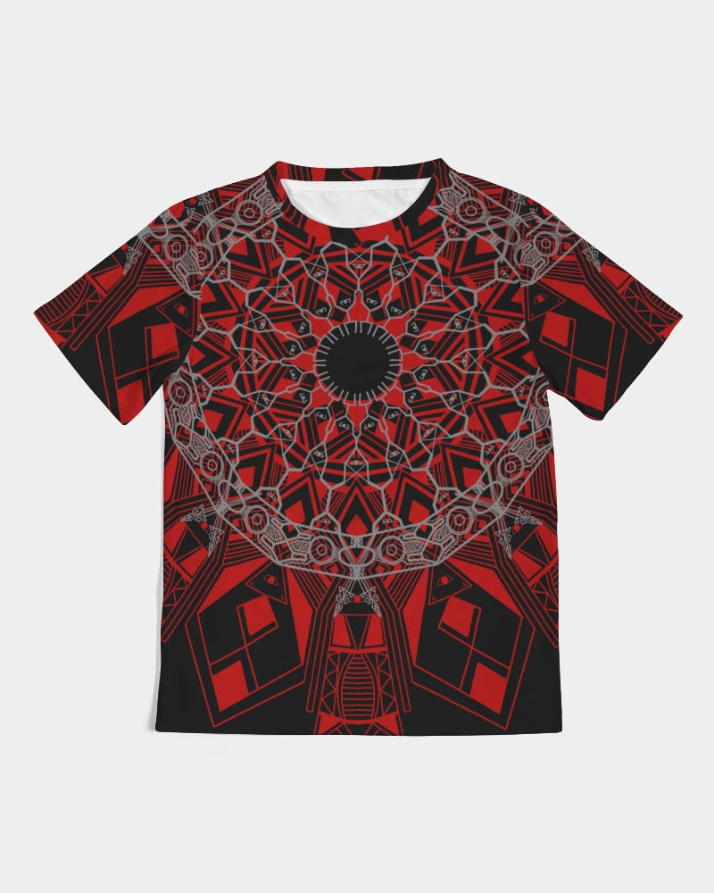 kalasag ilustrado shield Kids Tee