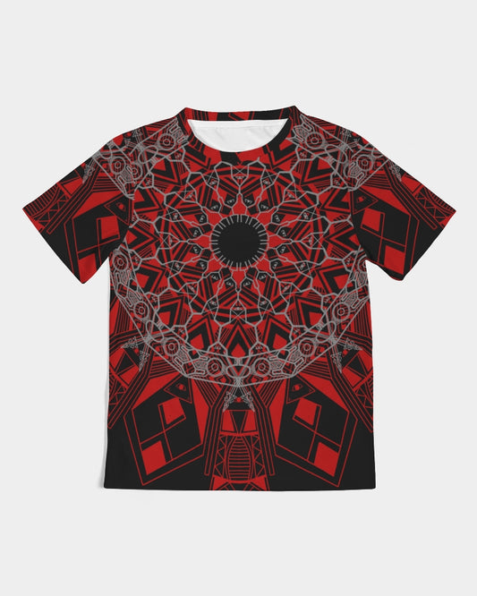 kalasag ilustrado shield Kids Tee