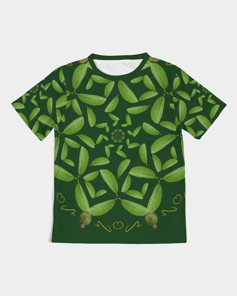 Guava mandala Kids Tee
