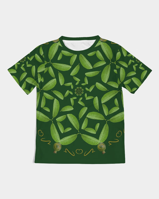 Guava mandala Kids Tee