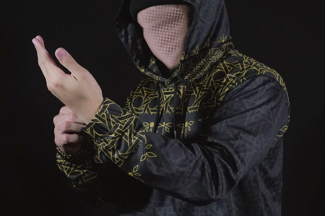 Gintong Soliya Hoodie