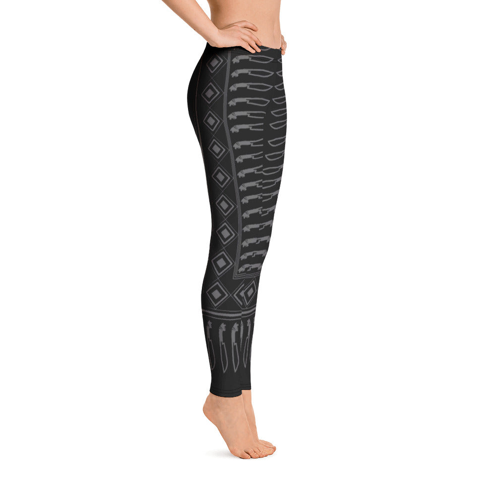 Oryol Leggings