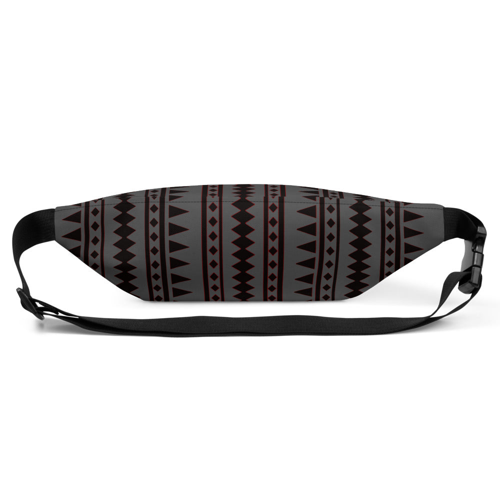 Pintados grey Fanny Pack