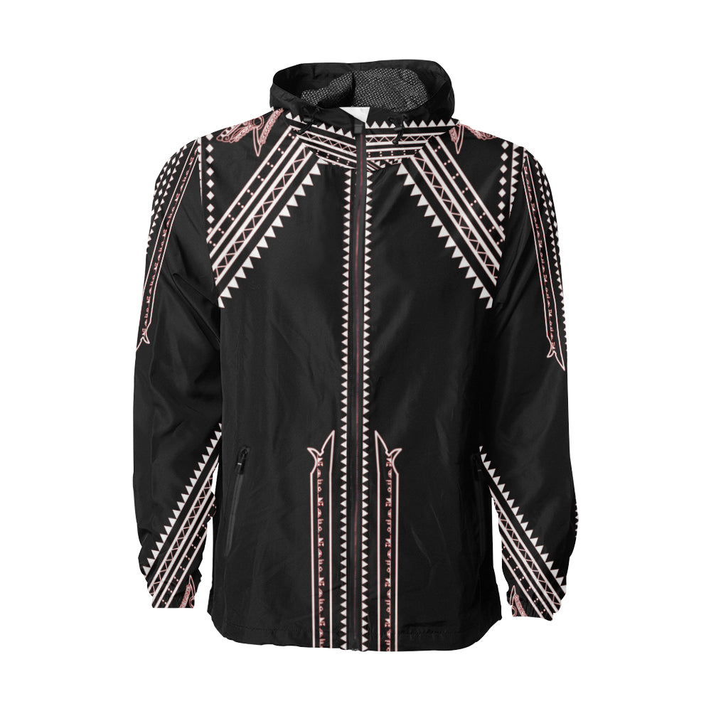 Naga  Windbreaker Jacket