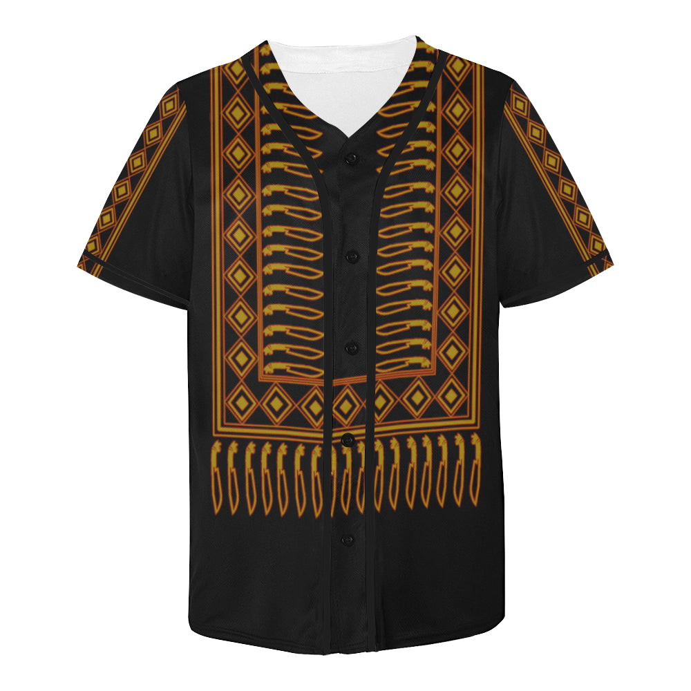 Barong Jersey Shirt " Oryol "