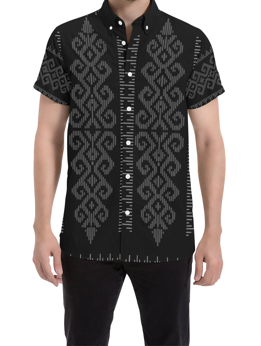 Pako Rabong Fern Polo